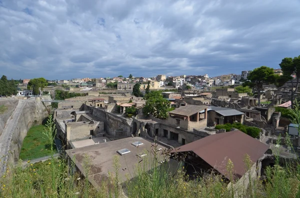 Kalıntıları Patriklik, İtalya