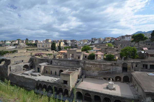 Kalıntıları Patriklik, İtalya