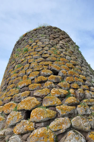 Nuraghe Loza, Sardunya
