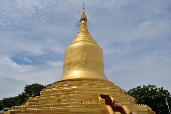 Lawka Nanda Pagoda, Bagan, Myanmar —  Fotos de Stock