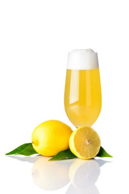 Cam radler bira