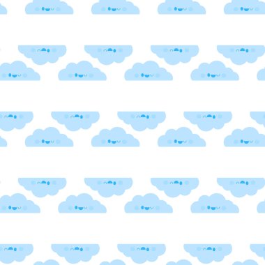 Mavi Bulutların Kusursuz Modeli