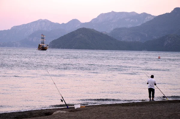 Türkiye'de Ege Denizi