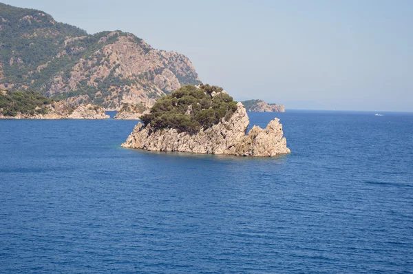 Türkiye'de Ege Denizi