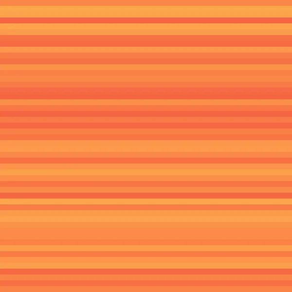 Orange abstrakte Linie Hintergrund — Stockvektor
