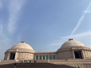 İsrail Eyaleti 'nin başkenti olan eski şehrin.