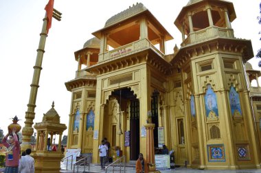 Bangkok 'taki Budist tapınağı