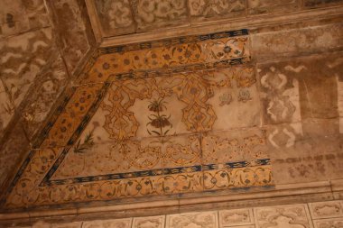 Kudüs şehrinin güzel mimarisi, İsrail