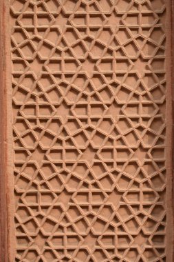 Geleneksel Arapça biçim