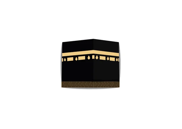 La kabah - Illustration VECTOR — Image vectorielle