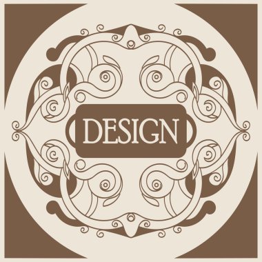 Zarif etiket çerçeveler ile. Otantik Retro vektör Etiketler tasarımı. Minimalist asma şişe rozetleri.