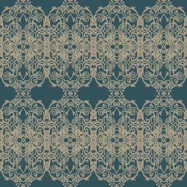 sigorta primi damasko sorunsuz zarif desen arka plan dekor için