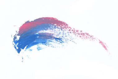 Yüksek çözünürlüklü kağıt üzerinde soyut yağ dokusu tasarımı