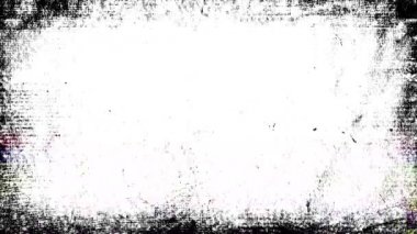 soyut siyah beyaz boya grunge arkaplan, değişen görüntü, gürültü etkisi.