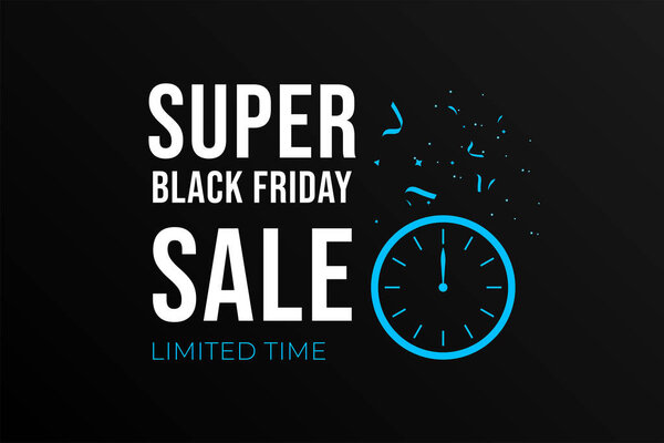 Супер Черная пятница