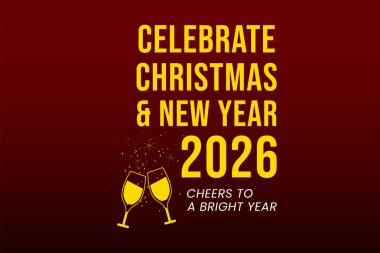 Yeni Yıl ve Noel 'i Kutla 2026