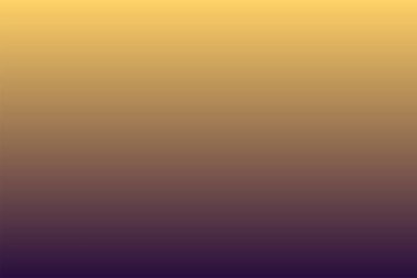 Altın Kahverengi Koyu Düz Arkaplan