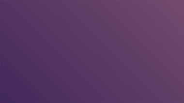 Sessiz Violet Gradyan Soyut Arkaplan Tasarımı