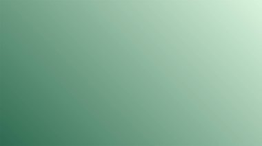 Soluk Nane Ormanı Yeşil Gradyan Arkaplanı