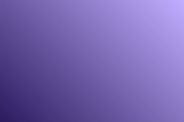 Yumuşak Leylak Derin Menekşe Gradyan Arkaplanı