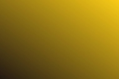 Dark Cocoa Soft Gold Gradient Background