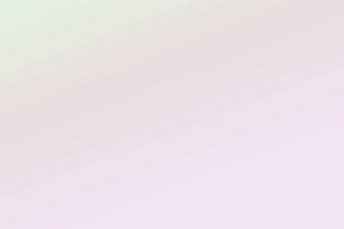 Naneli Gül Yumuşak Pastel Gradyan Arkaplanı