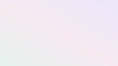 Lavanta Allık Gradyan Arkaplanı