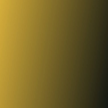 Altın Siyah Lüks Gradyan Arkaplan