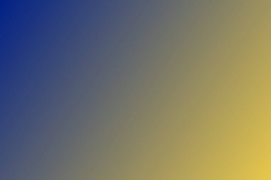 Kraliyet Mavi Altın Gradyan Arkaplanı