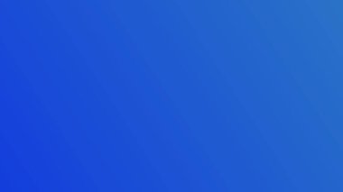 Mavi Mavi Neon Gradyan Arkaplanı