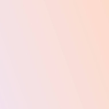 Şeftali kırmızısı Pastel Işık Gradyan Arkaplanı