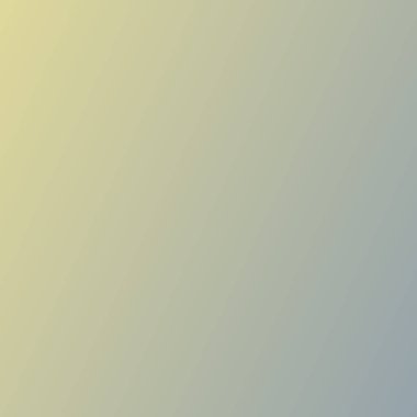 Krem Sarı Sayfa Mavi Gradyan Arkaplan