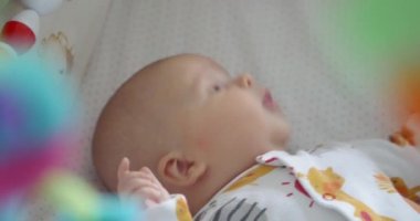 Bebek el ile çalış