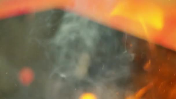 filet de barbecue avec kebab 