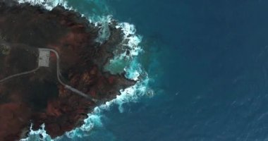 Sahil güzel görünüm