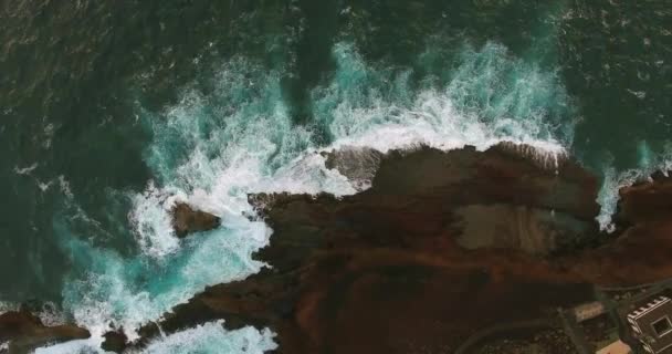 beauté incroyable de l'océan 