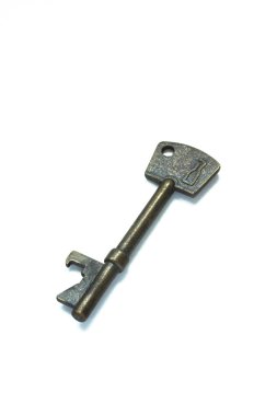 metal şişe açacağı