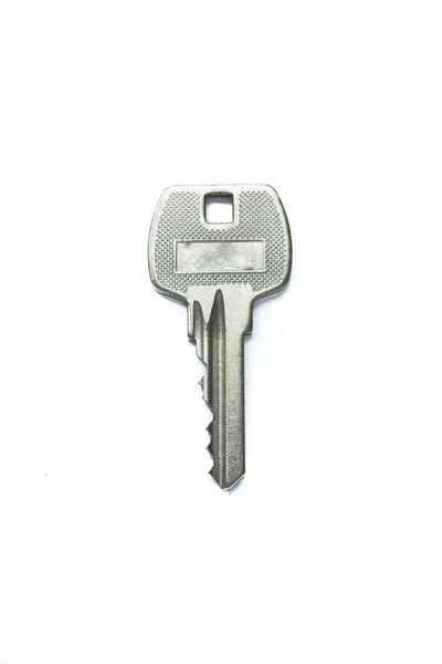 FLST domu klucz — Zdjęcie stockowe