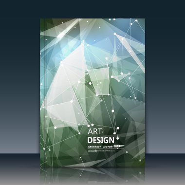 Soyut kompozisyon, yazı tipi dokusu, beyaz sibernetik nokta, a4 broşür başlık sayfası, yaratıcı gri rakam, logo işareti, firma afiş formu, yıldız, uzay el ilanı fiber, neon matris, Eps10 illüstrasyon