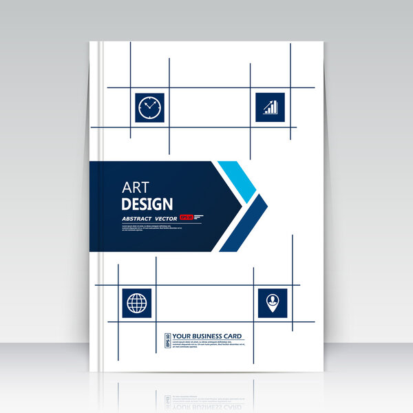 Abstract composition, financial infographic text, box block arrow, font texture, black square part surface, white a4 brochure title sheet, creative figure logo icon, banner form, flyer fiber, EPS10