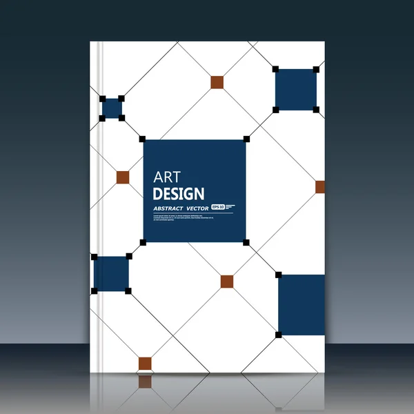 Capa abstrata, capa do relatório anual. Vetor de cobertura. Design de capa. Arte da capa. Cobertura do diário. Cobertura A4. Observe a capa do livro. Cobertura. Cobertura da brochura. Capa de caderno. Superfície de cobertura. Formulário de cobertura do planejador —  Vetores de Stock