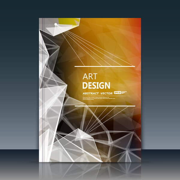 Abstract cover, Annual report cover. Cover vector. Cover design. Cover art. Diary cover. A4 cover. Notice book cover. Journal cover. Brochure cover. Notebook cover. Cover surface. Planner cover form