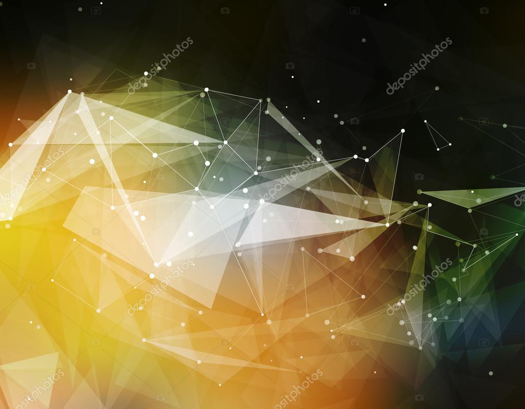 Abstract composition, futuristic technology, yellow font texture, white cybernetic dots, creative banner figure, wallpaper, outer space flyer fiber, neon star light matrix, EPS10 backdrop, vector art Stock Vector Image by © #106633130 Abstract composition, futuristic technology, yellow font texture, white cybernetic dots, creative banner figure, wallpaper, outer space flyer fiber, neon star light matrix, EPS10 backdrop, vector art Stock Vector Image by © #106633130