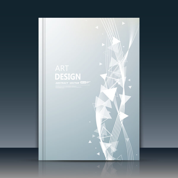 Abstract brochure, Annual report brochure. Brochure vector. Brochure design. Brochure cover. Diary brochure. A4 brochure. Notice book brochure. Journal cover. Notebook. Brochure surface. Planner form.