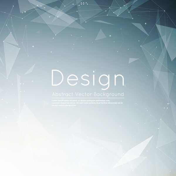 Абстрактная композиция, футуристическая технология, текстура шрифта, серебряная полигональная конструкция, креативная фигурка баннера, обои, космическое волокно, световая матрица неоновой звезды, векторный обратный отрезок S10
