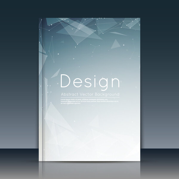 Abstract brochure, Annual report brochure. Brochure vector. Brochure design. Brochure cover. Diary brochure. A4 brochure. Notice book brochure. Journal cover. Notebook. Brochure surface. Planner form.
