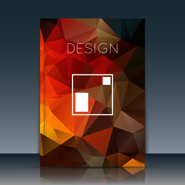 Abstract brochure, Annual report brochure. Brochure vector. Brochure design. Brochure cover. Diary brochure. A4 brochure. Notice book brochure. Journal cover. Notebook. Brochure surface. Planner form