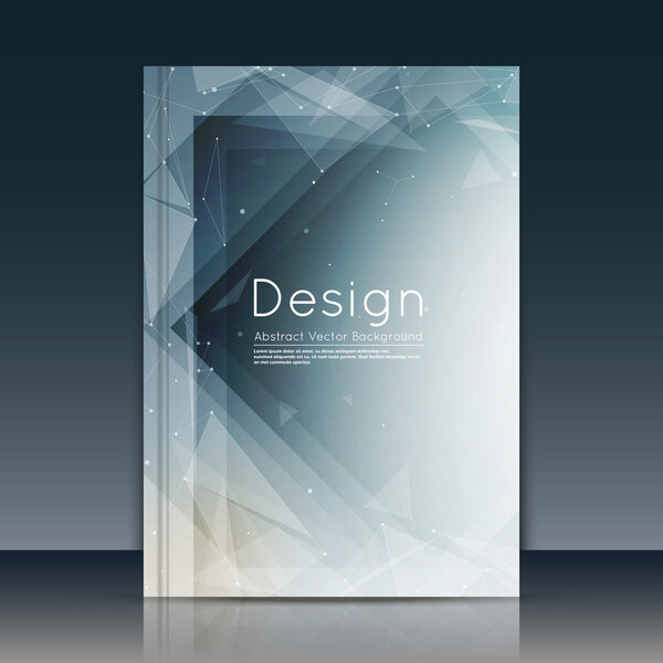 Abstract brochure, Annual report brochure. Brochure vector. Brochure design. Brochure cover. Diary brochure. A4 brochure. Notice book brochure. Journal cover. Notebook. Brochure surface. Planner form.