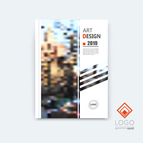 Абстрактная композиция, цветная полигональная текстура шрифта, конструкция квадратной части, белый лист заголовка брошюры a4, иконка креативной фигуры, поверхность коммерческого логотипа, фирменная форма баннера, волокно флаера EPS10
