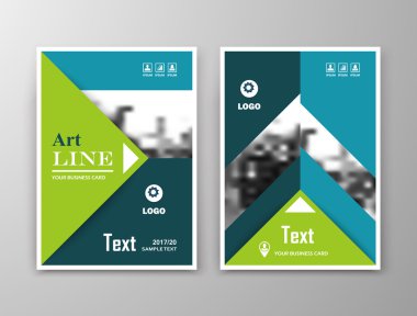 Abstract composition. Monochrome editable cover image texture. Flier set construction. Urban city view banner form. A4 brochure title sheet. Creative figure icon. Firm name logo surface. Flyer font.